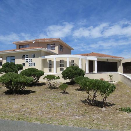 Sea Jewel Pearly Beach Exterior foto