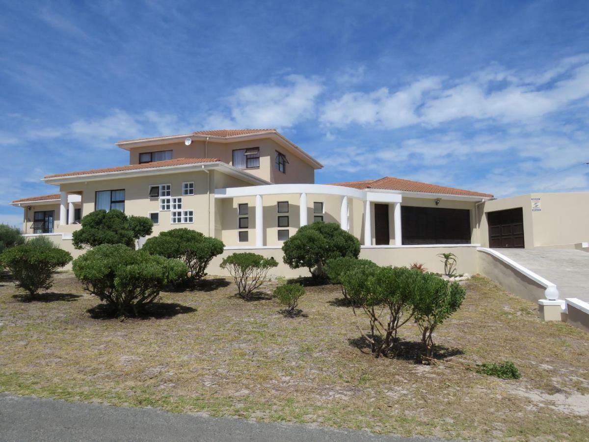 Sea Jewel Pearly Beach Exterior foto