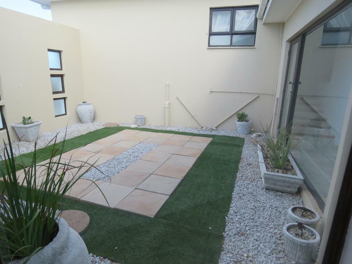 Sea Jewel Pearly Beach Exterior foto