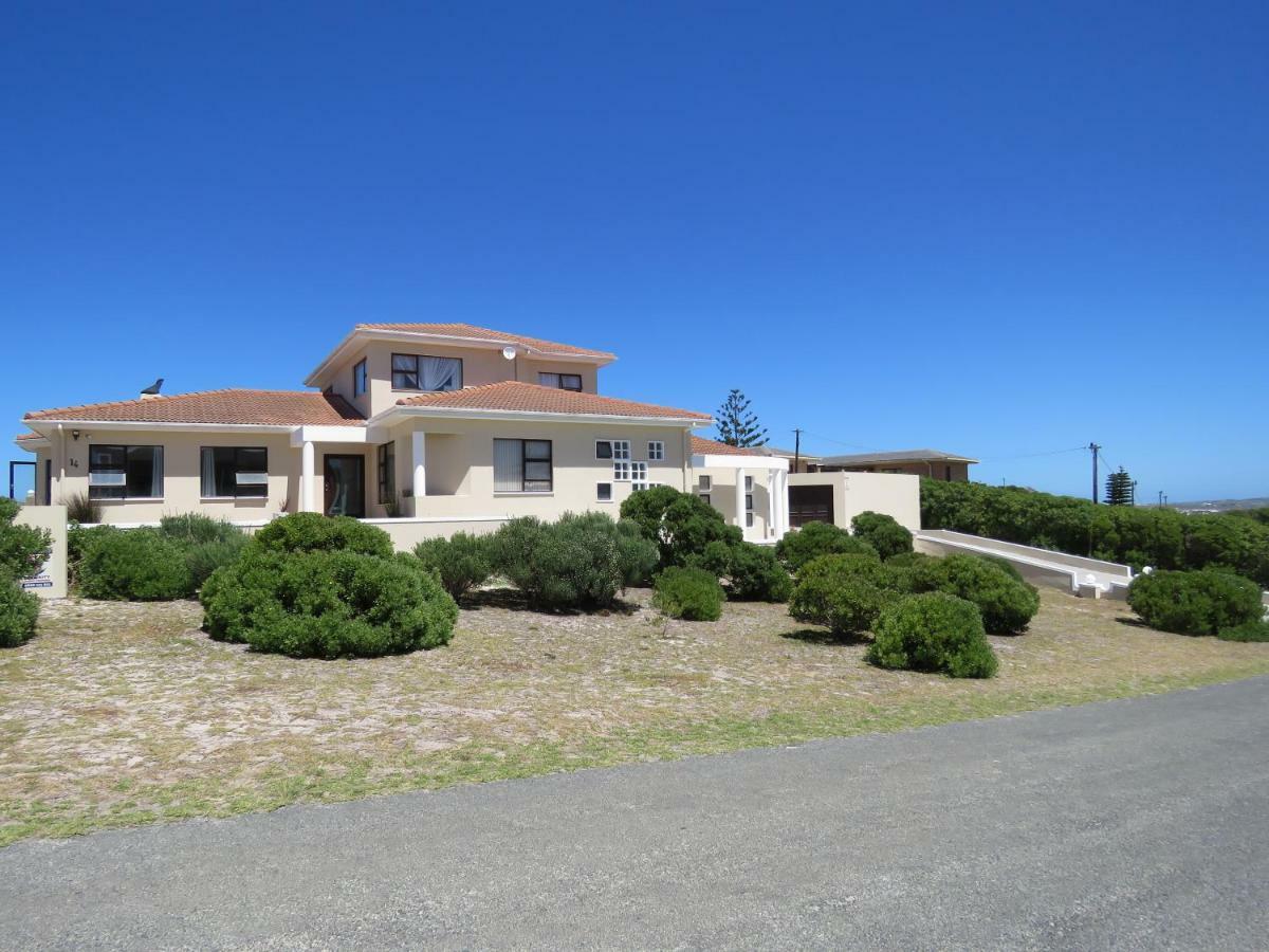 Sea Jewel Pearly Beach Exterior foto